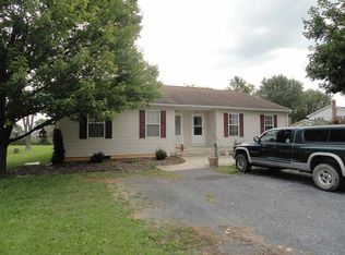 233 & 231 High St, Timberville, VA 22853