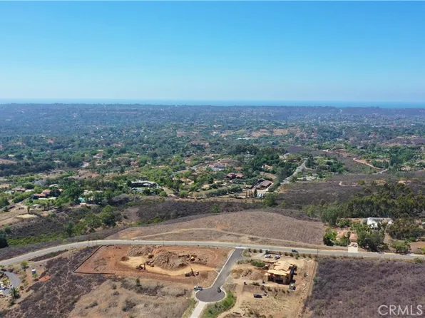 0 Rancho Summit Dr, Encinitas, CA 92024