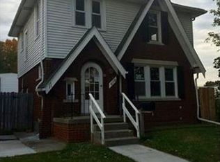 419 Kings Hwy, Wyandotte, MI 48192