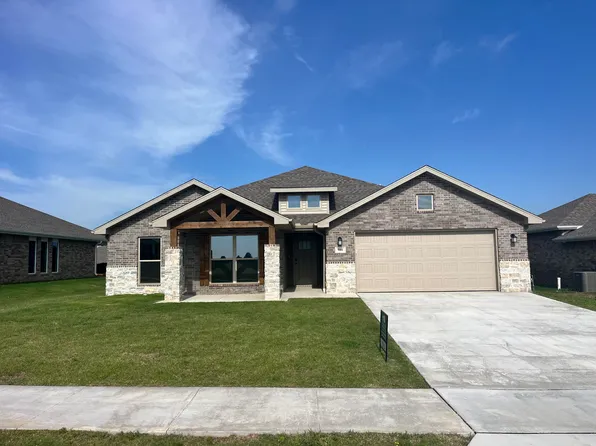 904 Aberdeen Avenue, Carl Junction, MO 64834