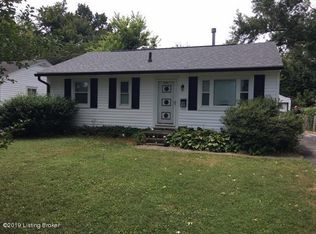 910 Fountain Ave, Louisville, KY 40222