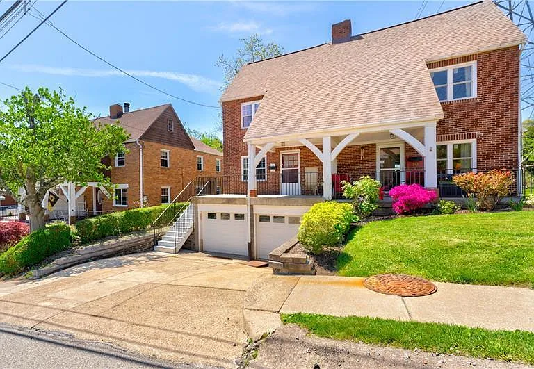 362 Questend Ave — Photo 1