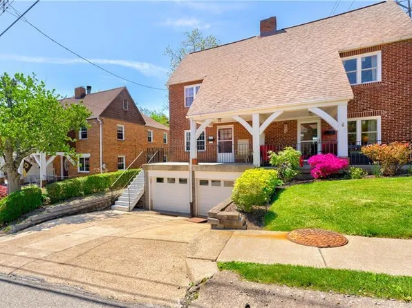 362 Questend Ave, Pittsburgh, PA 15228