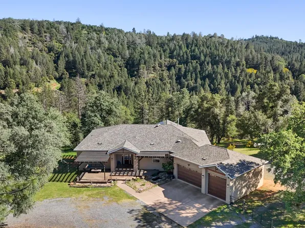 5025 Lafaille Ln, Greenwood, CA 95635