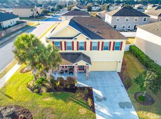 24363 SW 6th Pl, Newberry, FL 32669