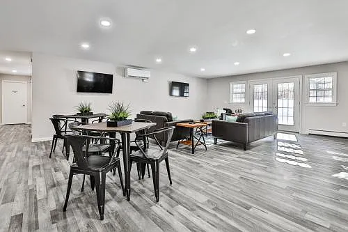 The Apartments at Cranmore Ridge — Photo 18