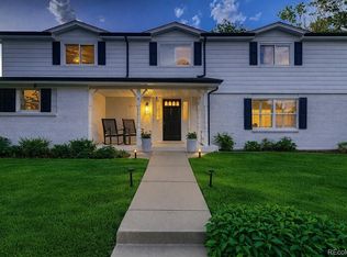 8709 E Kenyon Avenue, Denver, CO 80237