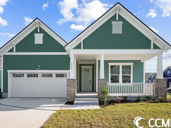 9030 Binnicker Dr. #WD214- Madison Craftsman, Murrells Inlet, SC 29576