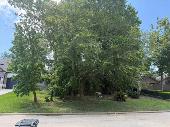 4013 Windswept Dr Lot 95, Montgomery, TX 77356