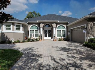 3500 Diamond Leaf Ln, Oviedo, FL 32766