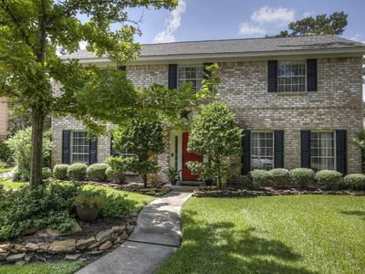 8139 Wycomb Dr, Houston, TX, 77070