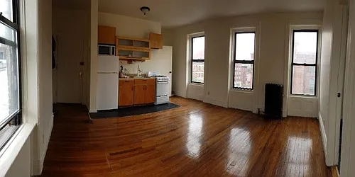 Rented by Magner Group Inc