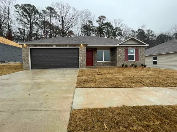 2319 Bentwood Dr, Alexander, AR 72002