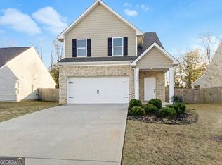 120 Savannah Way, Milner, GA 30257