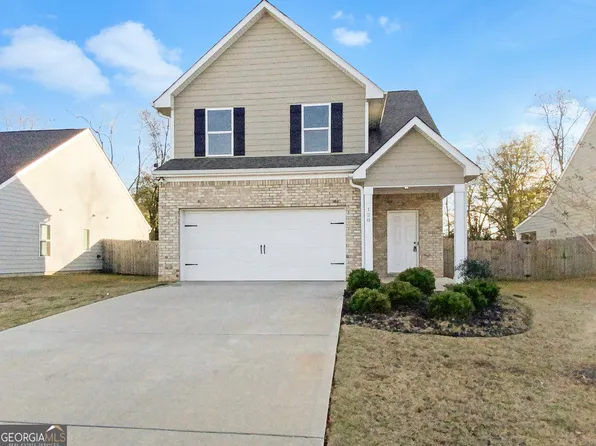 120 Savannah Way, Milner, GA 30257