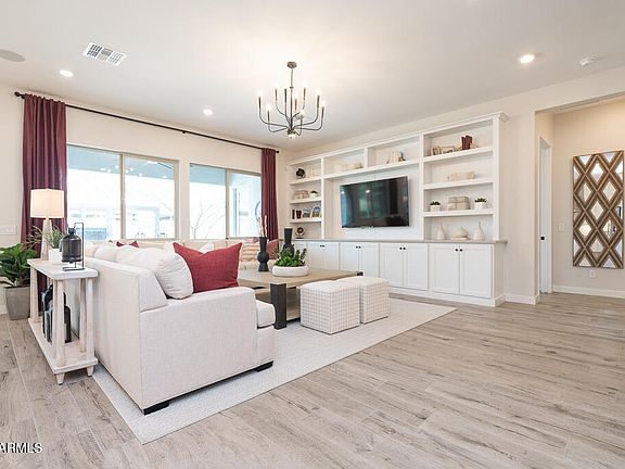 4th image of 3698 E GOLD MOUNTAIN Avenue