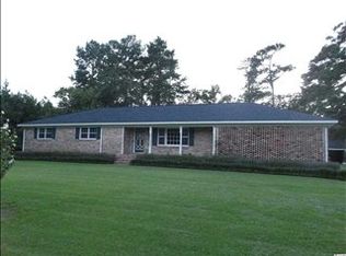 8557 Pee Dee Hwy, Conway, SC 29527