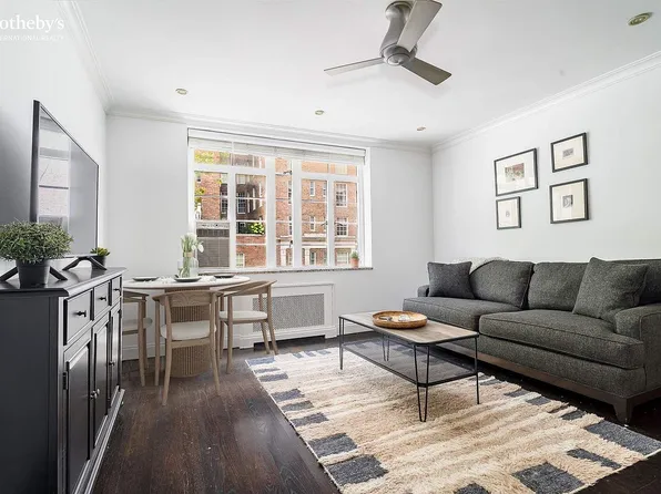 82 Irving Pl APT 3A, New York, NY 10003