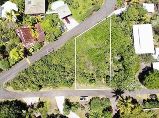 Ama Rd LOT 28, Captain Cook, HI 96704