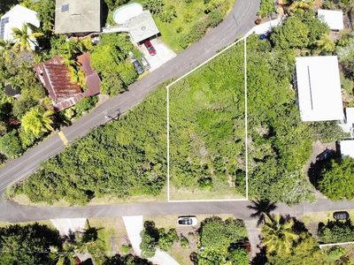 Ama Rd Lot 28, Captain Cook, HI, 96704