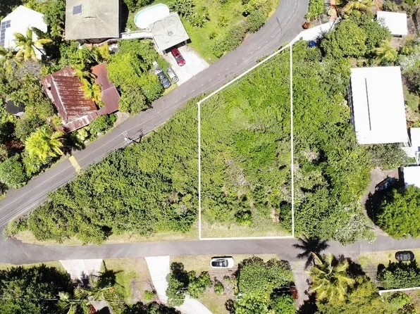 Ama Rd Lot 28, Captain Cook, HI 96704