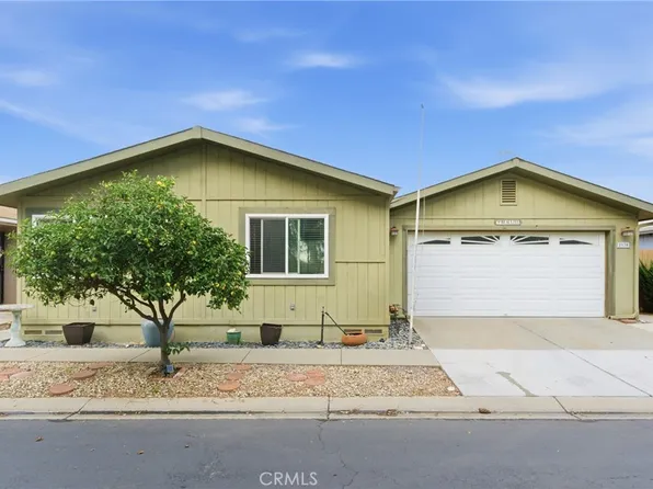 2170 Avenida Redondo, Santa Maria, CA 93458