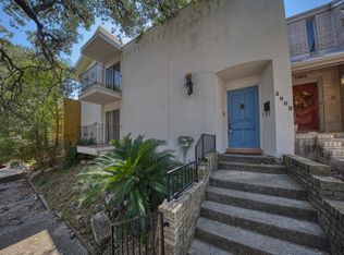 3803 E Songbird, San Antonio, TX 78229