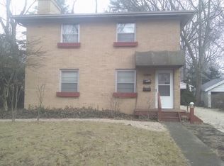 306 W Michigan Ave, Urbana, IL