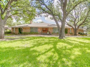 7257 Stefani Dr, Dallas, TX 75225