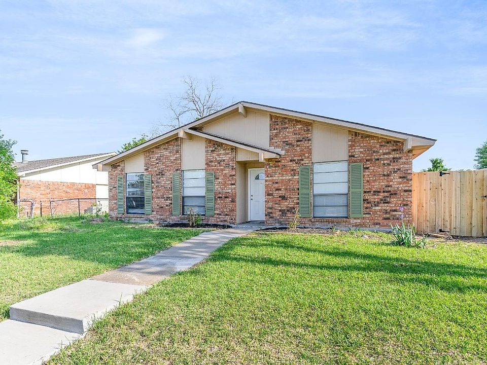 8810 Willowbrook Dr, Rowlett, TX 75088 MLS 20419221 Zillow