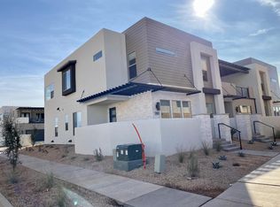 5456 S Lula Bay Place St, George, UT 84790