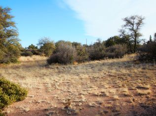 3150 W Chipmunk Rd, Prescott, AZ 86305