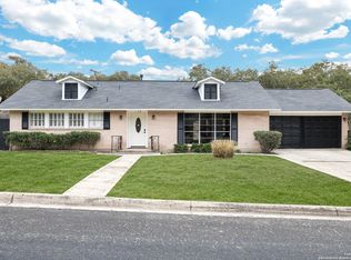 1006 Melissa Dr, San Antonio, TX 78213