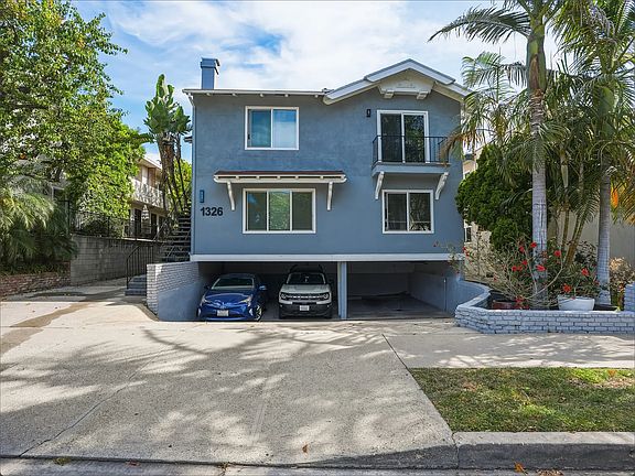 2nd image of 1326 Wellesley Ave APT 8