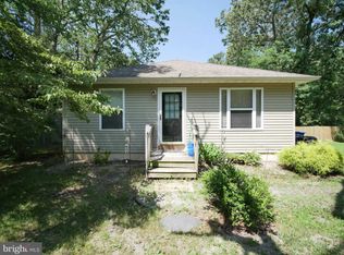 205 Ridgeview Ave, Browns Mills, NJ 08015