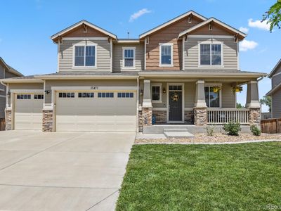 15471 Village Circle, Commerce City, CO, 80603