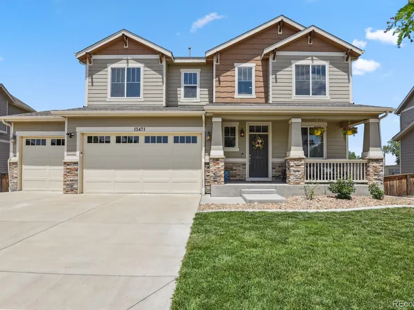 15471 Village Circle, Commerce City, CO 80603