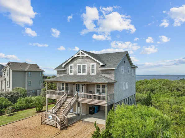 1560 Duck Rd Lot 21, Kitty Hawk, NC 27949