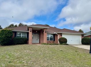 6353 Havenmist Ln, Crestview, FL 32536