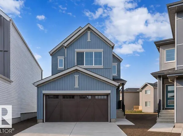 2708 188th St NW, Edmonton, AB T6M 2S2