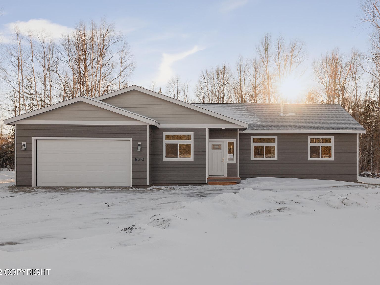 830 E Burlwood Dr, Wasilla, Ak 99654 