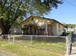 134 Smith Perry Rd, Lucasville, OH 45648