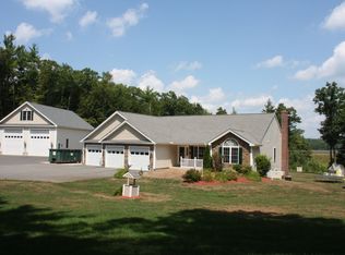 774 Nh Route 119, Rindge, NH 03461