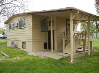 1103 N 3rd Ave #1, Caldwell, ID 83605