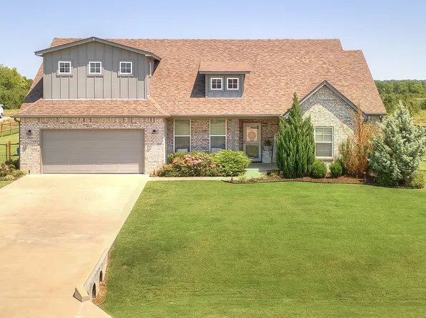 33 Dylan Dr, Inola, OK 74036