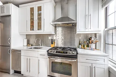 Rented by Brown Harris Stevens