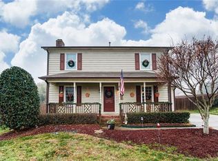 417 Iredell Ct, Gastonia, NC