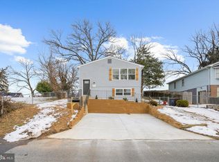 604 Elfin Ave, Capitol Heights, MD 20743