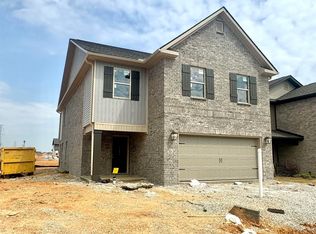 27911 Chalmers Cir, Harvest, AL 35749