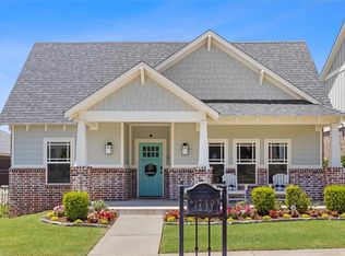 1749 Boathouse Rd, Edmond, OK 73034